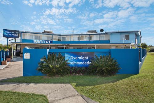 Motel Caloundra,Queensland>>Caloundra,2 star
