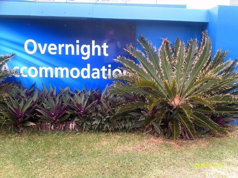motel caloundra
