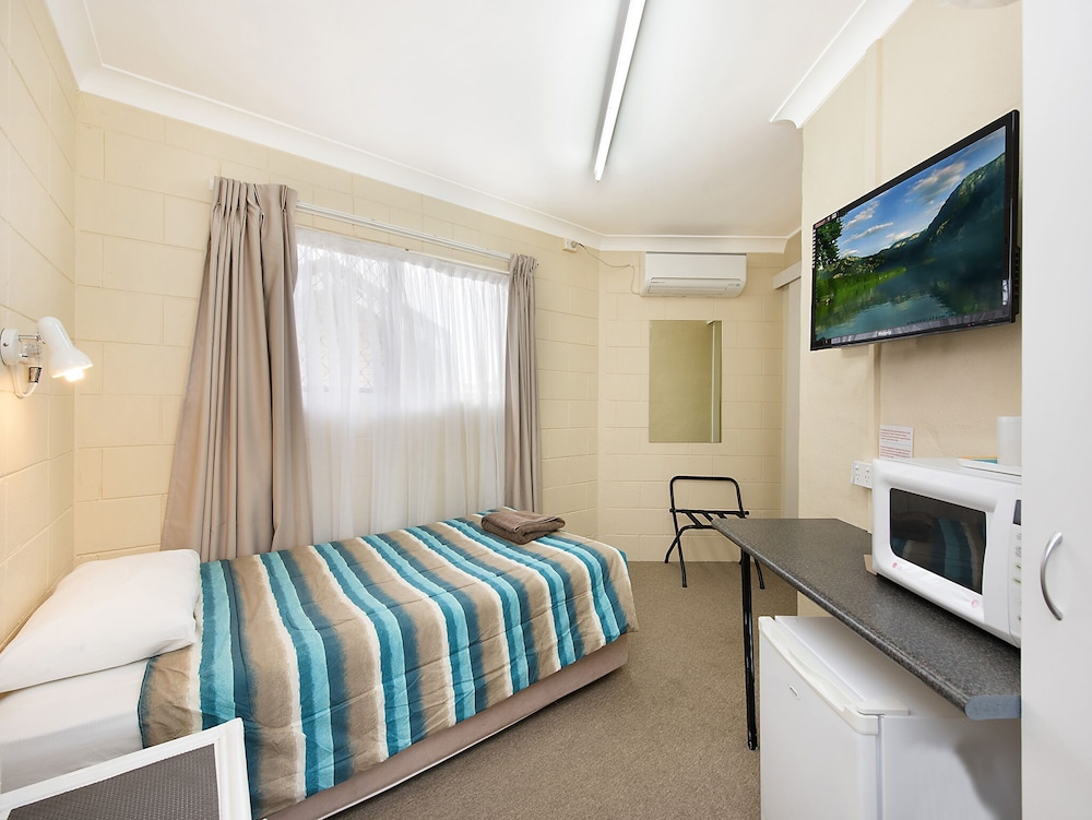 motel caloundra
