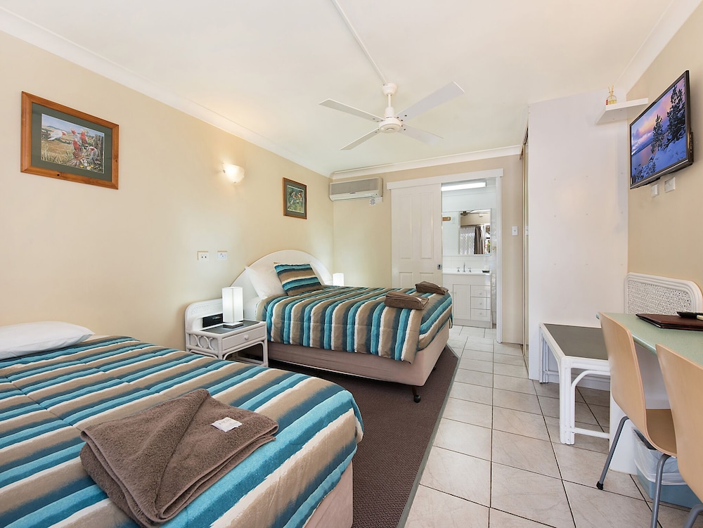 motel caloundra