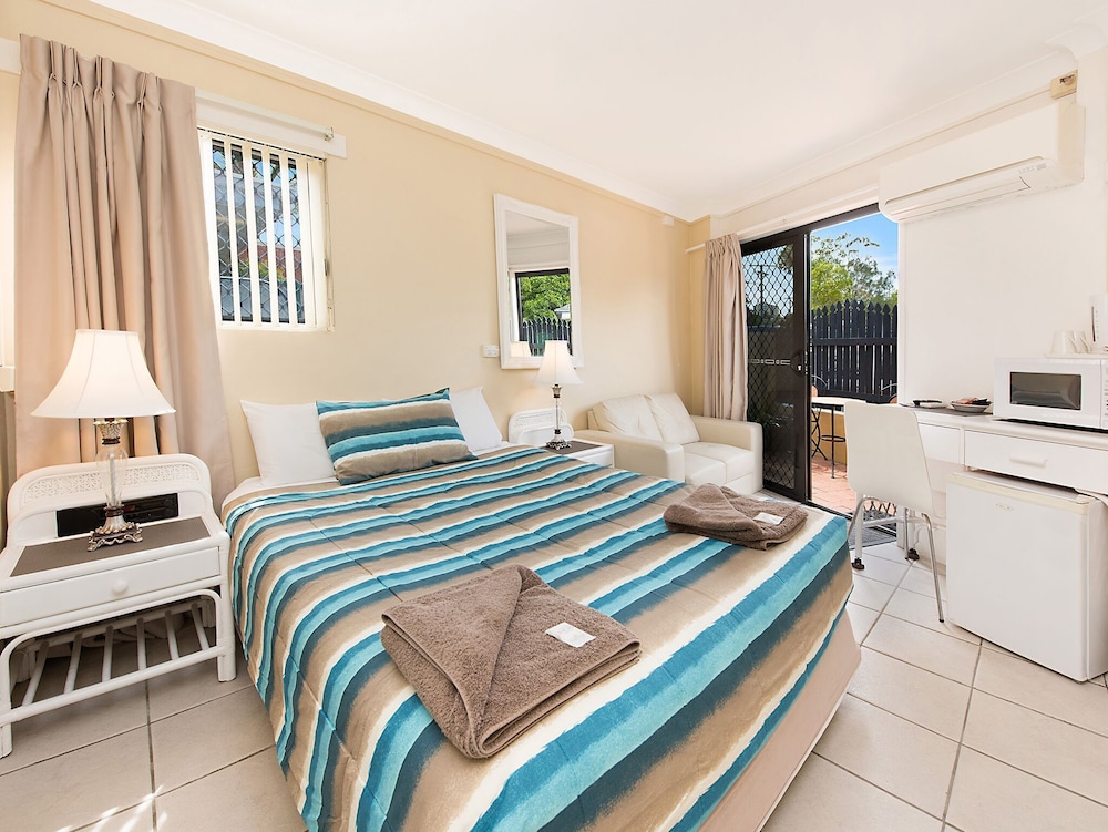 motel caloundra