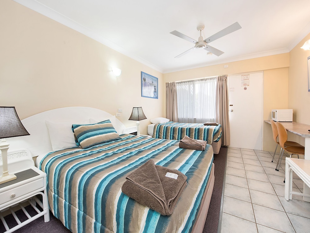 motel caloundra