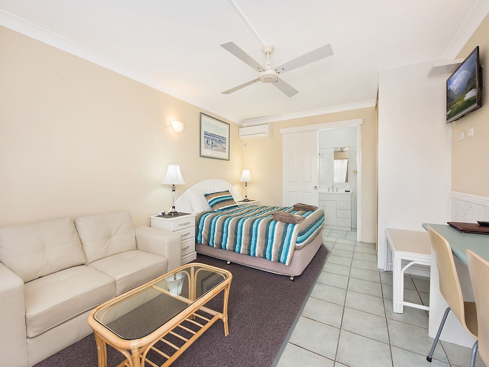 motel caloundra