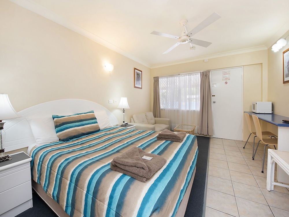 motel caloundra