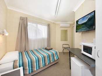 motel caloundra