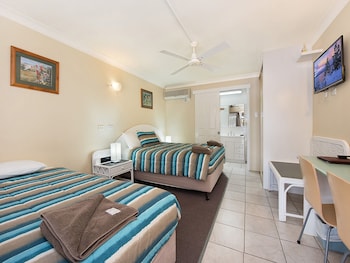 motel caloundra
