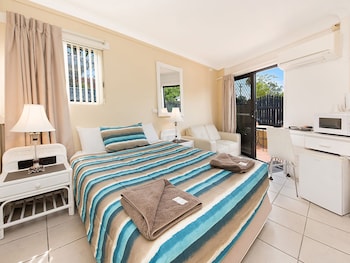 motel caloundra