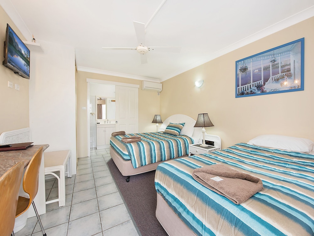 motel caloundra