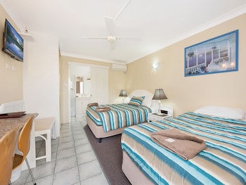 motel caloundra