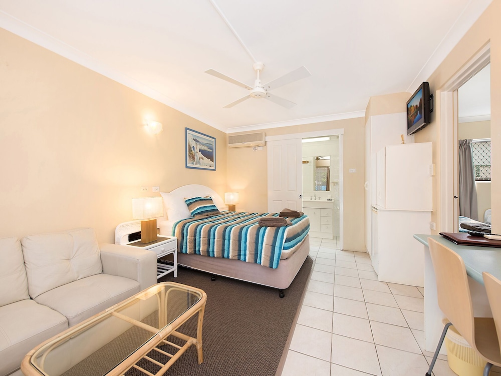 motel caloundra