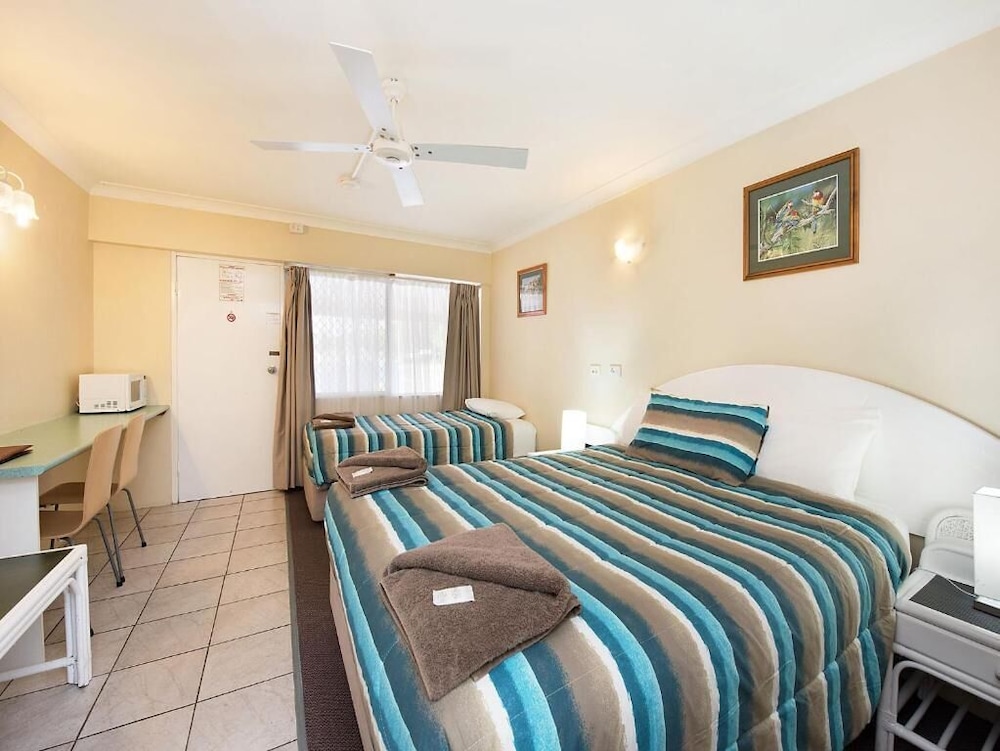 motel caloundra