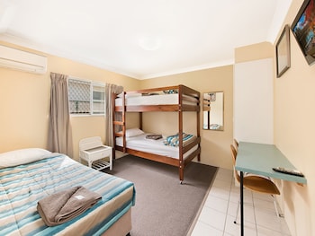 motel caloundra