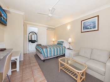 motel caloundra