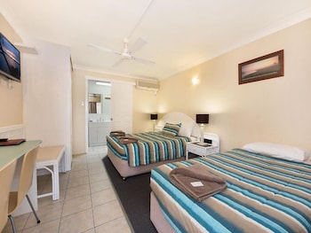 motel caloundra