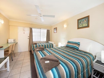 motel caloundra