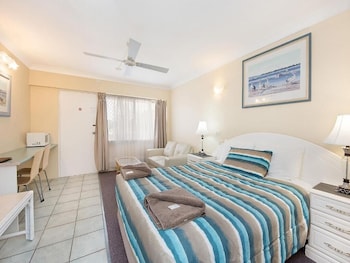 motel caloundra