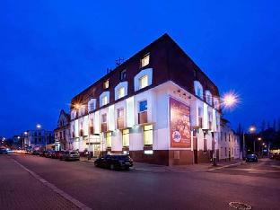 Hotel Henrietta,Kobylisy>>Prague,3 star