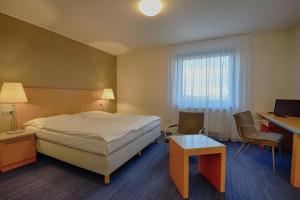 Hotel Henrietta,Kobylisy>>Prague,3 star