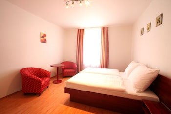 Aparthotel Susa,Vinohrady>>Prague,3 star