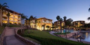 Sofitel La Reserva Cardales,Campana>>Buenos Aires,5 star