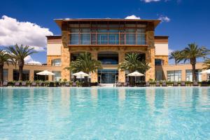 Sofitel La Reserva Cardales,Campana>>Buenos Aires,5 star