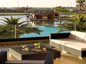 Sofitel La Reserva Cardales,Campana>>Buenos Aires,5 star