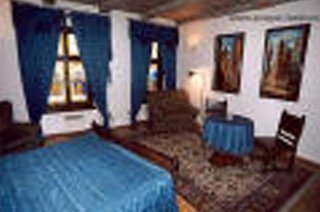 The King Charles,Prague>>Hradcany,4 star