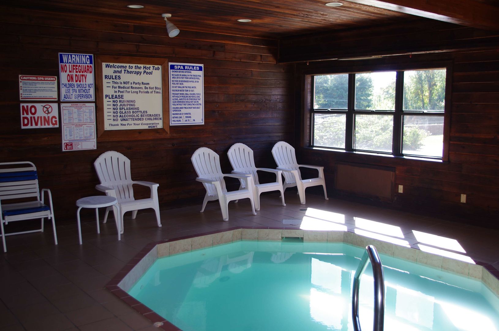 best western campbellsville inn