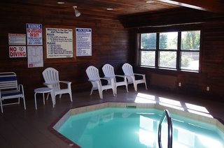 best western campbellsville inn