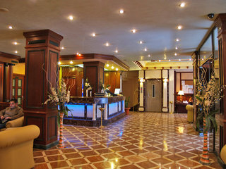 glorious hotel