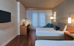 Mercure Campinas Hotel,Sao Paulo State>>Campinas,4 star