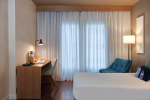 Mercure Campinas Hotel,Sao Paulo State>>Campinas,4 star