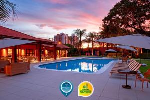 Novotel Campo Grande,Mato Grosso Do Sul State>>Campo Grande,4 star