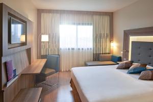 Novotel Campo Grande,Mato Grosso Do Sul State>>Campo Grande,4 star