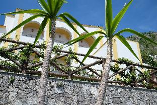 Albadamare Boutique Hotel,Praiano>>Amalfi Coast,4 star