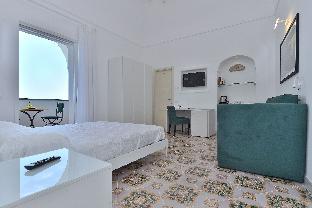 Albadamare Boutique Hotel,Praiano>>Amalfi Coast,4 star