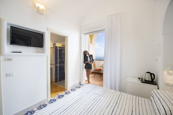 albadamare boutique hotel