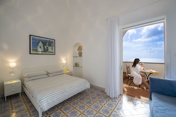 albadamare boutique hotel