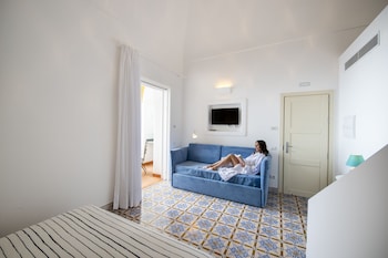 albadamare boutique hotel