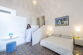 albadamare boutique hotel