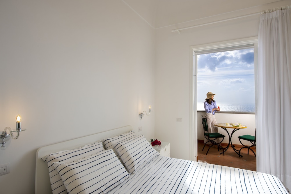 albadamare boutique hotel