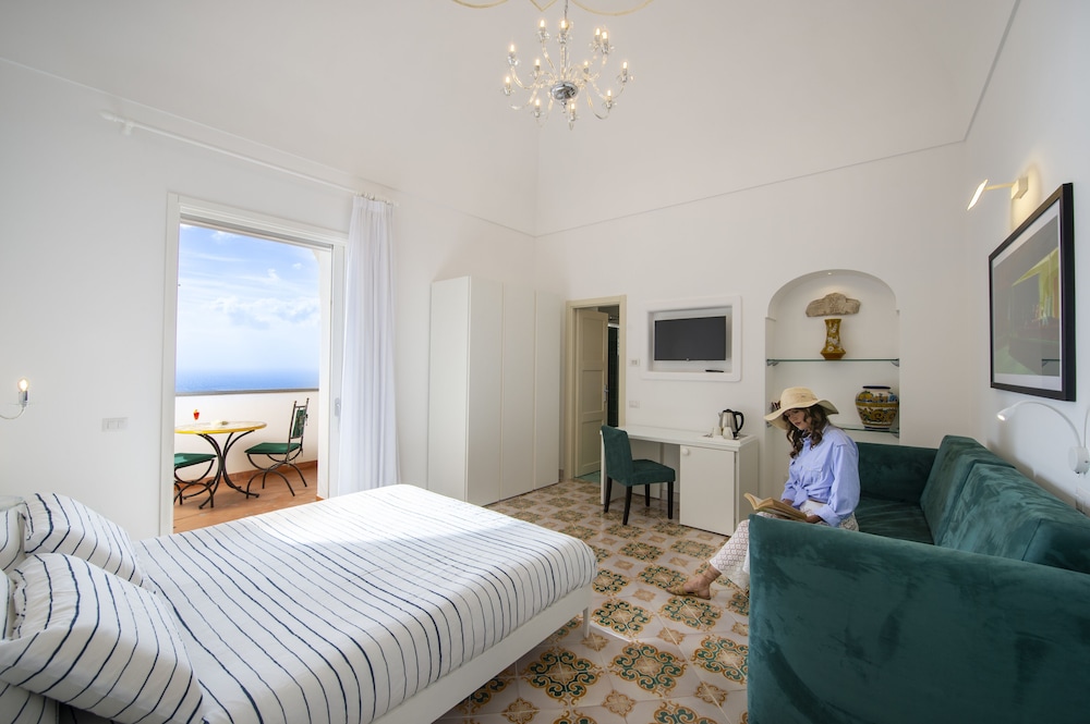 albadamare boutique hotel