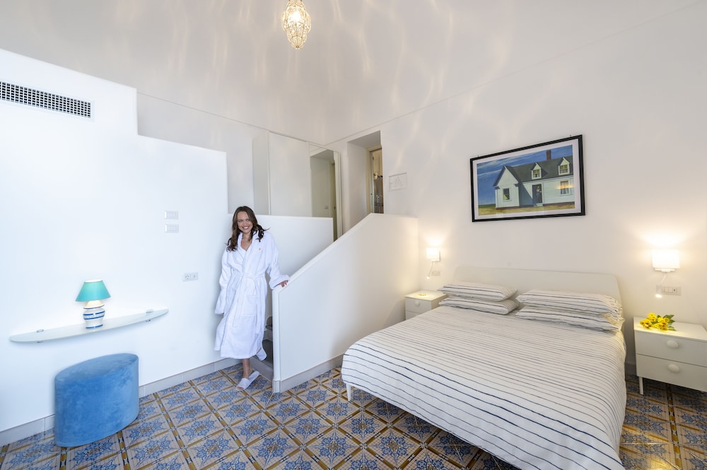 albadamare boutique hotel