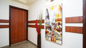 Hotel Pooja Palace,Greater Noida>>Central Delhi,3 star