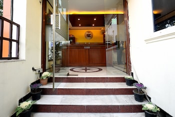 the beaufort inn