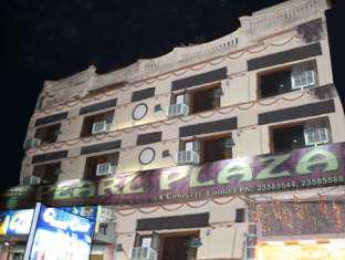 hotel pearl plaza