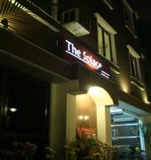 the solace
