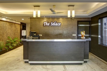 the solace