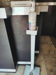 The Solace,East Of Kailash>>Delhi,3 star