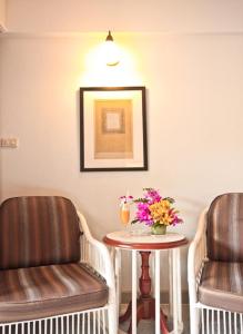 Phuket Orchid Resort And Spa,Karon Beach>>Karon,4 star